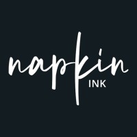 Napkin Ink logo, Napkin Ink contact details