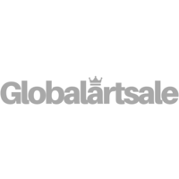 Globalartsale logo, Globalartsale contact details