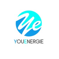 You Energie logo, You Energie contact details