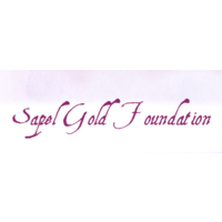 Sapel Gold Foundation logo, Sapel Gold Foundation contact details