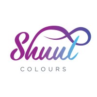 Shuul Colours logo, Shuul Colours contact details