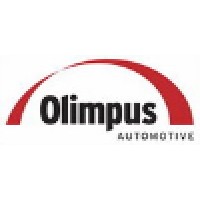 Olimpus Automotive logo, Olimpus Automotive contact details