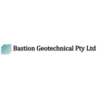 Bastion Geotechnical Pty. Ltd. logo, Bastion Geotechnical Pty. Ltd. contact details