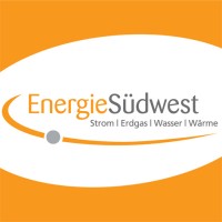 EnergieSüdwest AG logo, EnergieSüdwest AG contact details