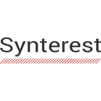 Synterest logo, Synterest contact details