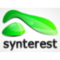 Synterest logo, Synterest contact details