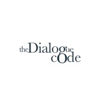 The Dialogue Code logo, The Dialogue Code contact details