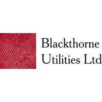 Blackthorne Utilities Ltd logo, Blackthorne Utilities Ltd contact details