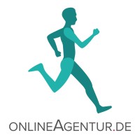 onlineAgentur.de GmbH logo, onlineAgentur.de GmbH contact details