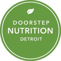 Doorstep Nutrition logo, Doorstep Nutrition contact details