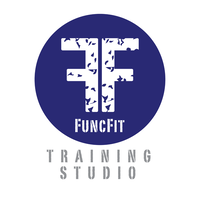 FuncFit Training Studio logo, FuncFit Training Studio contact details