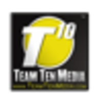 Team Ten Media logo, Team Ten Media contact details