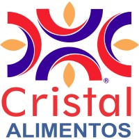 Cristal Alimentos logo, Cristal Alimentos contact details