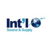 Int'l Source & Supply logo, Int'l Source & Supply contact details