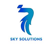 7 Sky Solutions logo, 7 Sky Solutions contact details