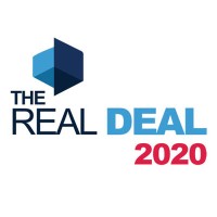 The Real Deal Event logo, The Real Deal Event contact details