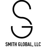 Smith Global logo, Smith Global contact details