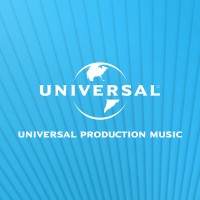 Universal Production Music AU/NZ logo, Universal Production Music AU/NZ contact details