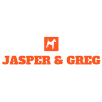 Jasper & Greg logo, Jasper & Greg contact details