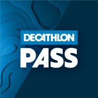 Decathlon Pass logo, Decathlon Pass contact details