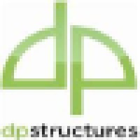 DP Structures logo, DP Structures contact details