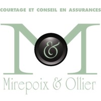 Mirepoix & Ollier logo, Mirepoix & Ollier contact details