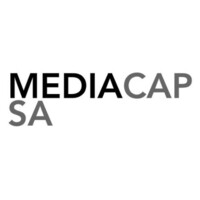 MEDIACAP SA logo, MEDIACAP SA contact details