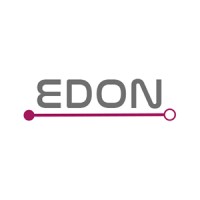 EDON GmbH logo, EDON GmbH contact details