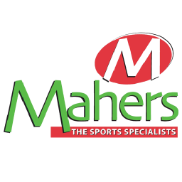 Mahers Sports Store logo, Mahers Sports Store contact details