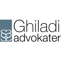 Ghiladi Advokater logo, Ghiladi Advokater contact details