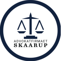 Advokatfirmaet Henrik Skaarup logo, Advokatfirmaet Henrik Skaarup contact details