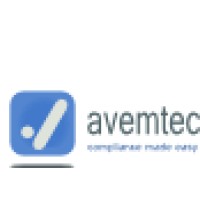 Avemtec logo, Avemtec contact details