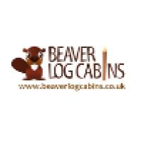 Beaver Log Cabins logo, Beaver Log Cabins contact details