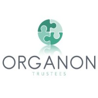 Organon Trustees logo, Organon Trustees contact details