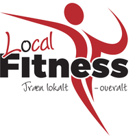 Local Fitness ApS logo, Local Fitness ApS contact details