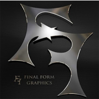 Final Form Graphics logo, Final Form Graphics contact details