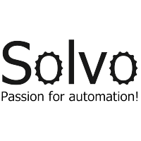 Solvo.dk logo, Solvo.dk contact details