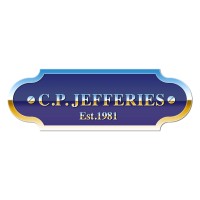 C.P. Jefferies Heating & Plumbing Engineers LTD logo, C.P. Jefferies Heating & Plumbing Engineers LTD contact details