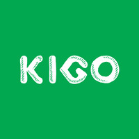 KIGO Design logo, KIGO Design contact details