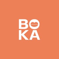 Boka Food logo, Boka Food contact details