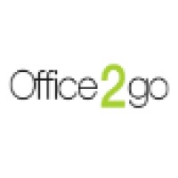 Office2go A/S logo, Office2go A/S contact details