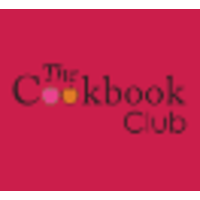 The Cookbook Club logo, The Cookbook Club contact details