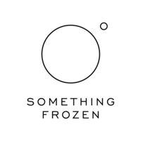 Something Frozen logo, Something Frozen contact details