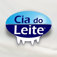 CIA DO LEITE logo, CIA DO LEITE contact details