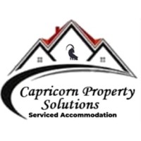 Capricorn Property Solutions logo, Capricorn Property Solutions contact details