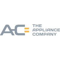 The Appliance Company logo, The Appliance Company contact details