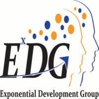 Exponential Development Group logo, Exponential Development Group contact details