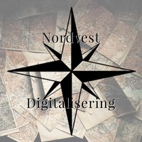 Nordvest Digitalisering logo, Nordvest Digitalisering contact details