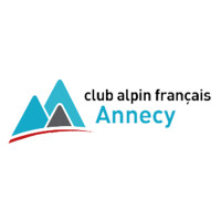 Club Alpin Français Annecy logo, Club Alpin Français Annecy contact details