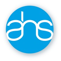 AHS Staffing logo, AHS Staffing contact details